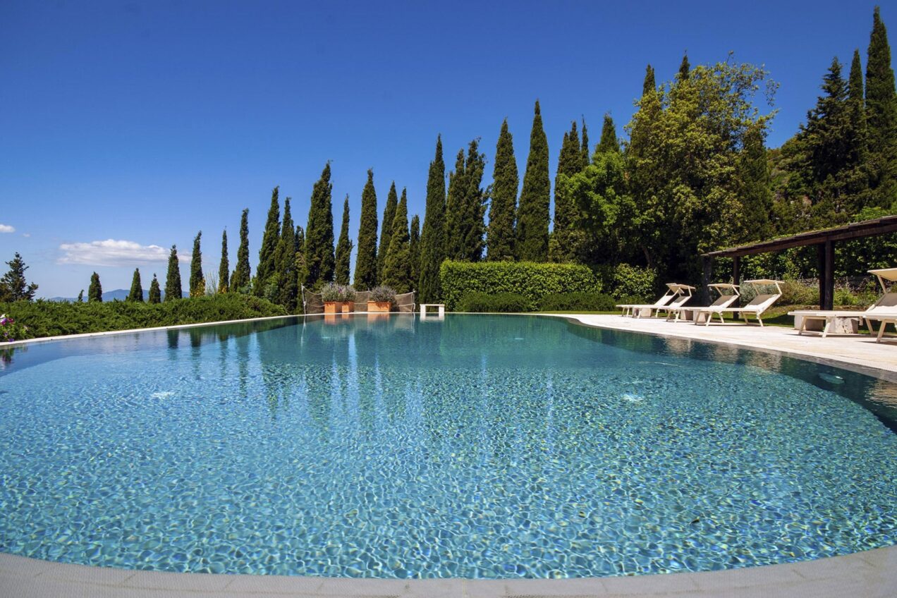 Maremma Large Villa | Tuscany