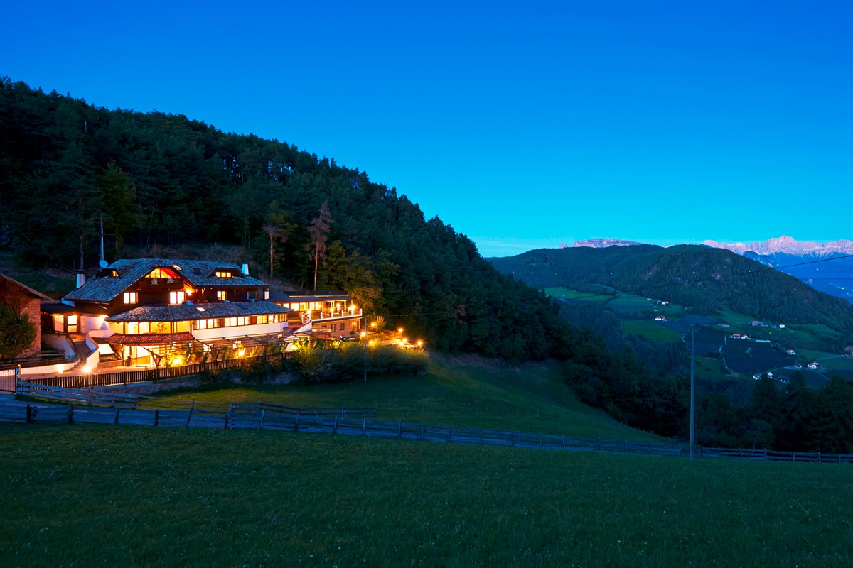 Dolomites Grand Chalet | Italian Alps