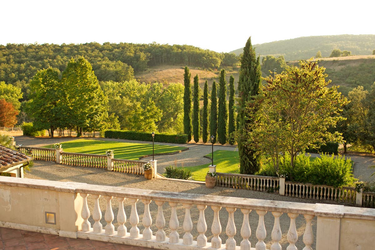 Chianti Luxury Villa | Tuscany