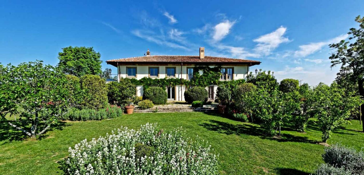 Bolognese Hills Luxury Villa | Emilia Romagna