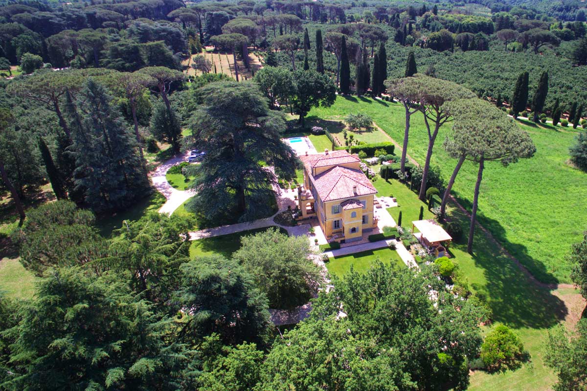 Tuscia Historic Residence | Lazio