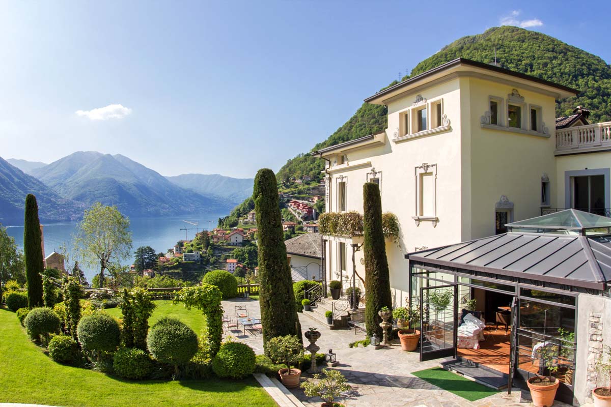 Villa Sophia | Lake Como