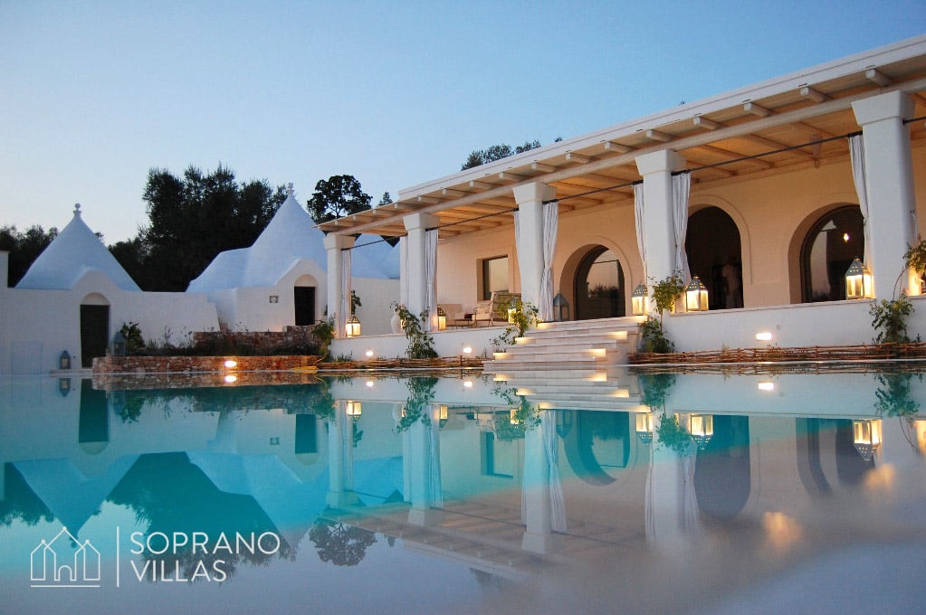 Ostuni Exclusive Villa | Puglia