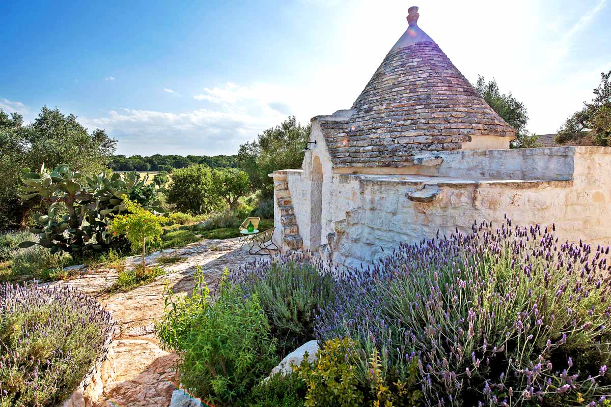 Villa Maquis | Puglia