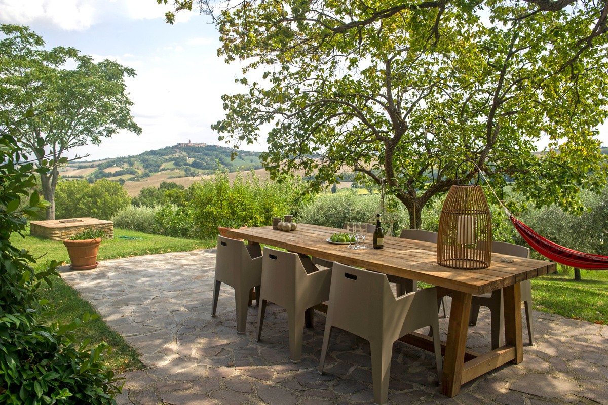 Urbino Contemporary Farmhouse | Le Marche