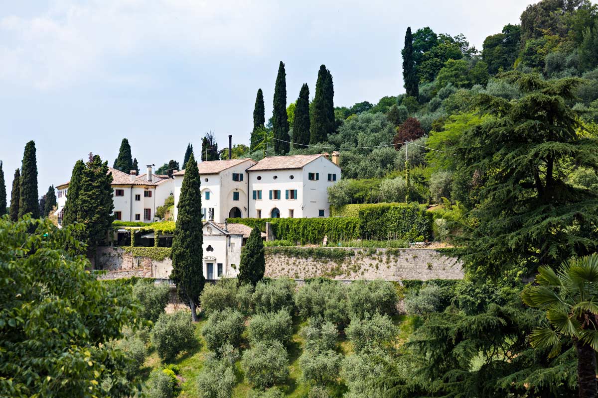 Asolo Historic Residence | Veneto