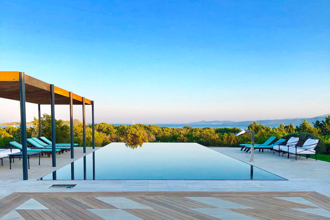 Private Beach Retreat | Sardinia