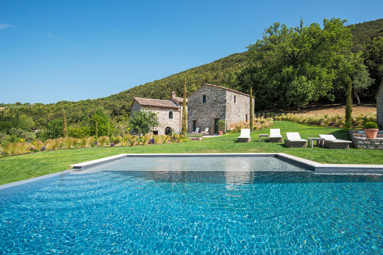 Lake Trasimeno Idyllic Villa | Umbria