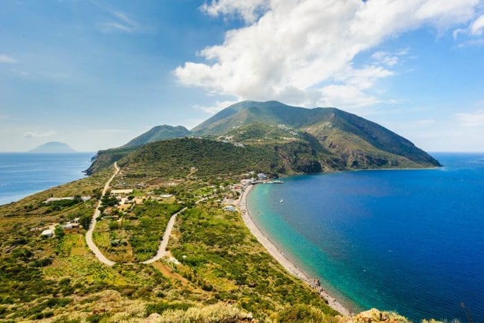 Filicudi Island: A Volcanic Paradise