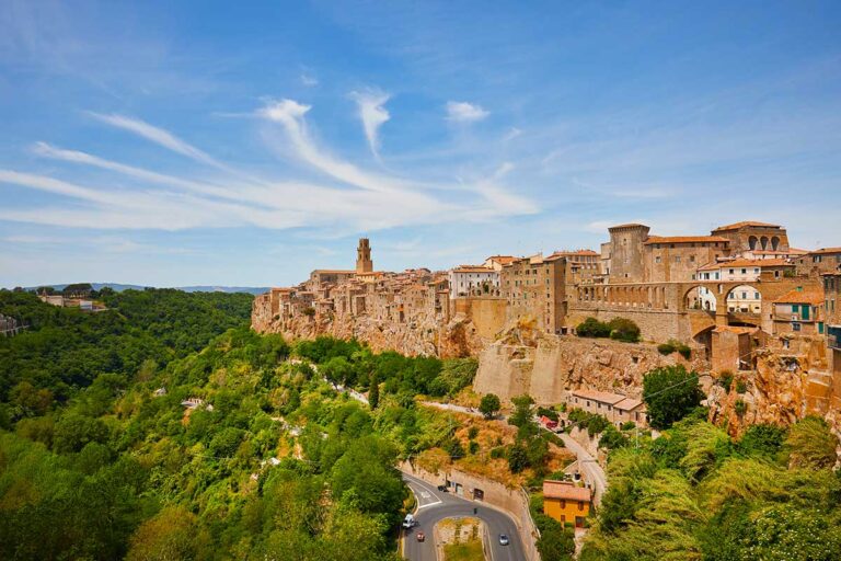 Maremma Toscana: The Land Of Cowboys