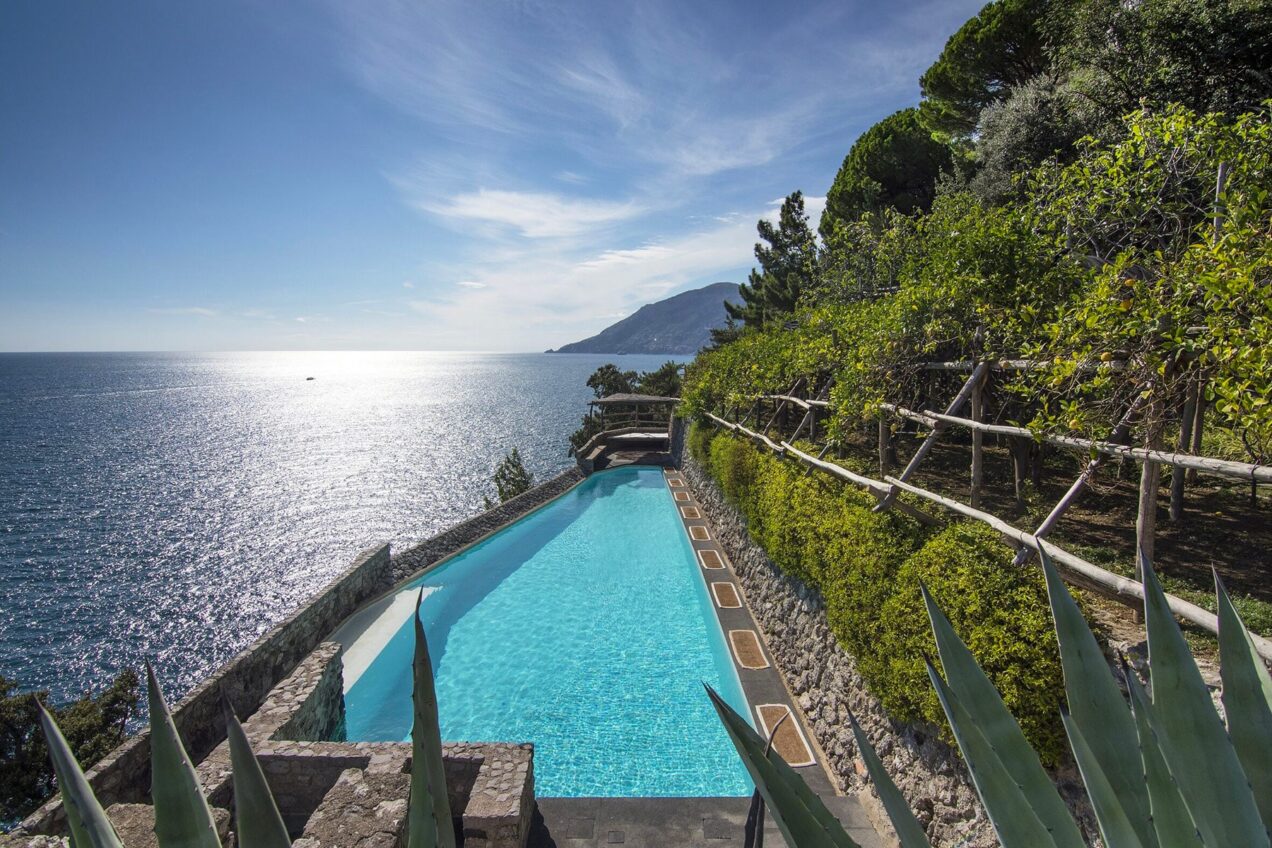 Maiori Stunning Retreat | Amalfi Coast