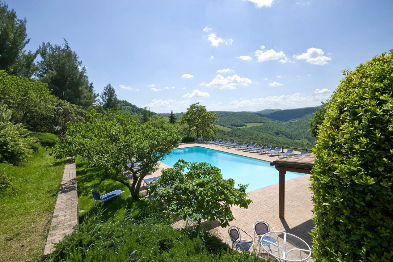 Todi Spa Resort | Umbria