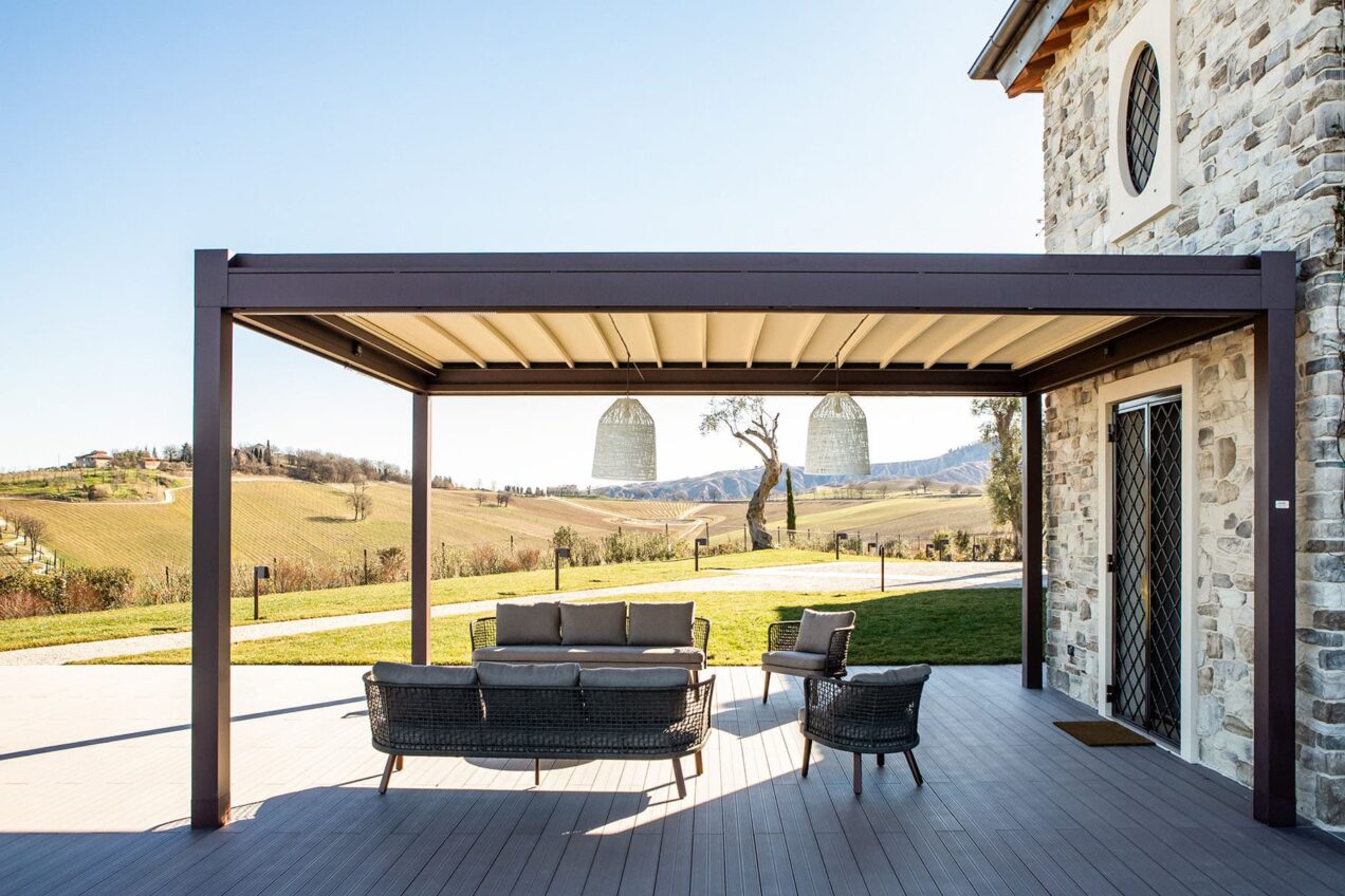 Bolognese Hills Enchanting Villa | Emilia Romagna