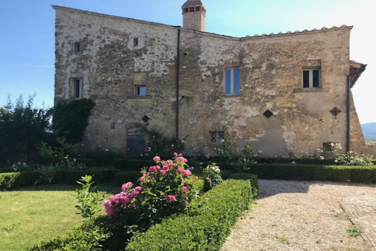 Amelia Swimming Pool Farmhouse | Umbria