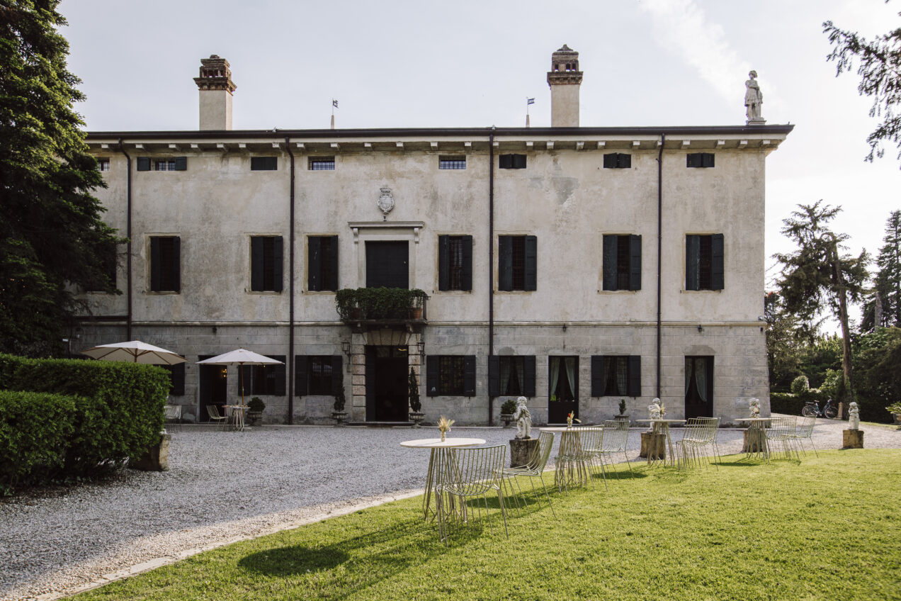 Valpolicella Luxury Mansion | Veneto