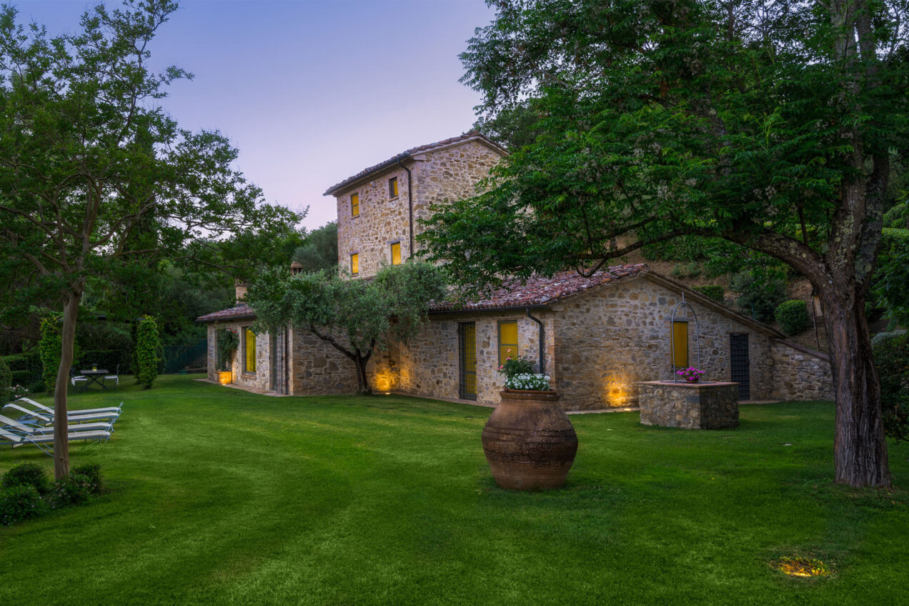 Cortona Country House | Umbria