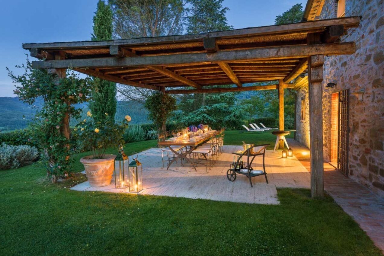 Cortona Country House | Umbria