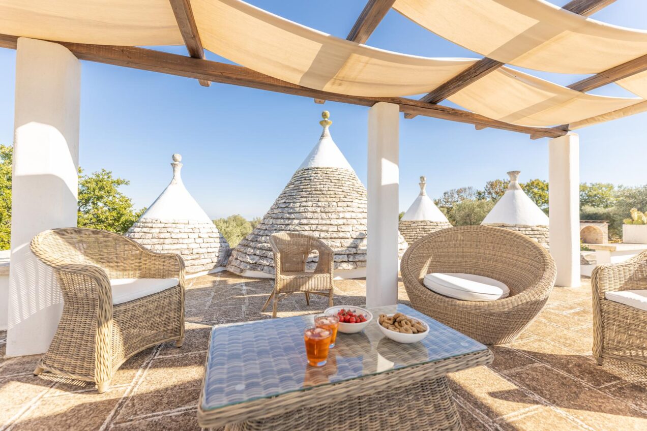 Ceglie Messapica Enchanting Retreat | Puglia