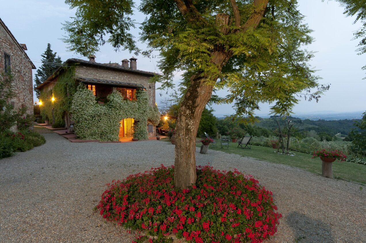 Novelina Classic Retreat | Tuscany