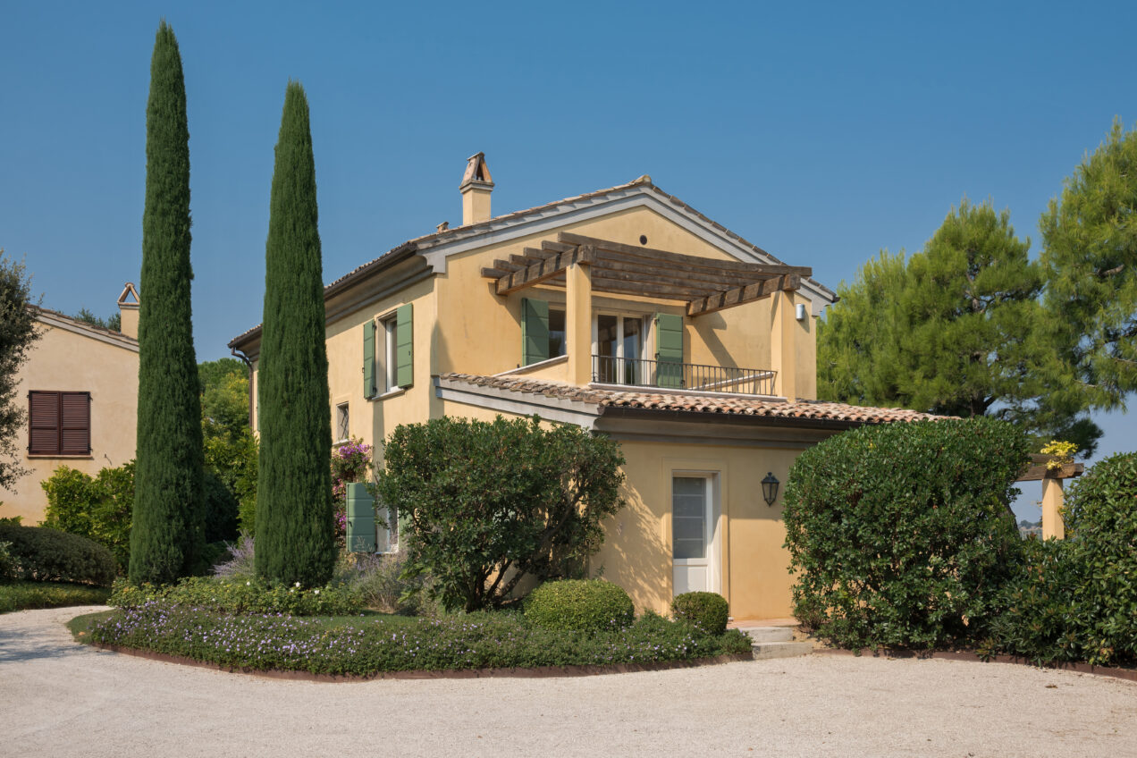 Oliveto Luxury Estate | Le Marche